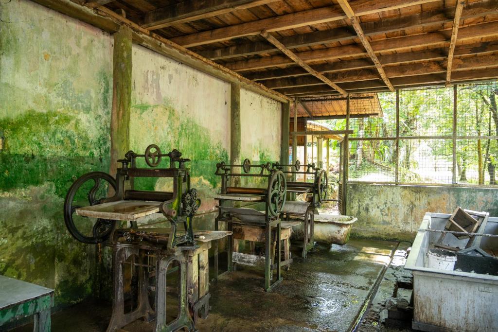 Rubber Manufacturing