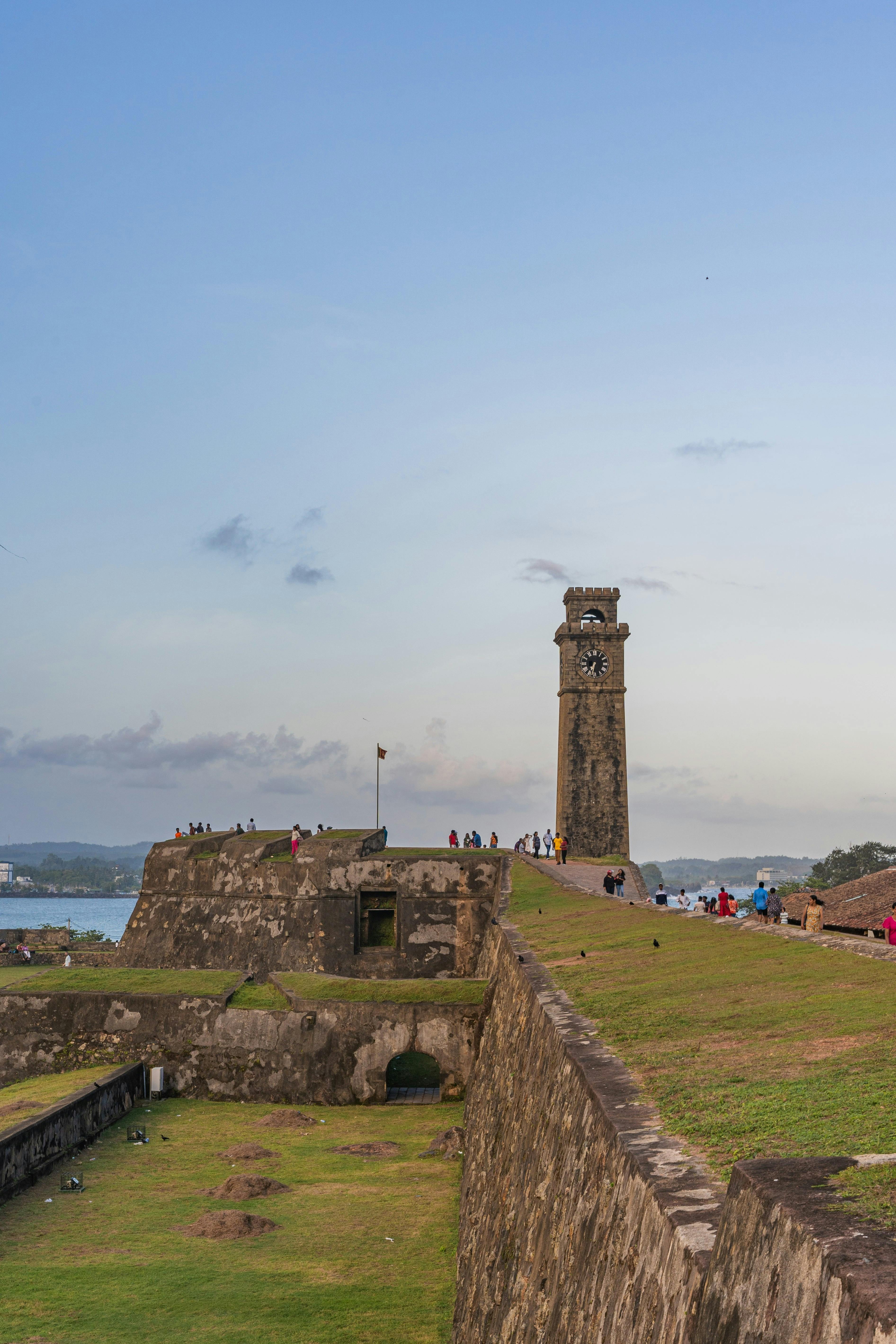 Galle Fort